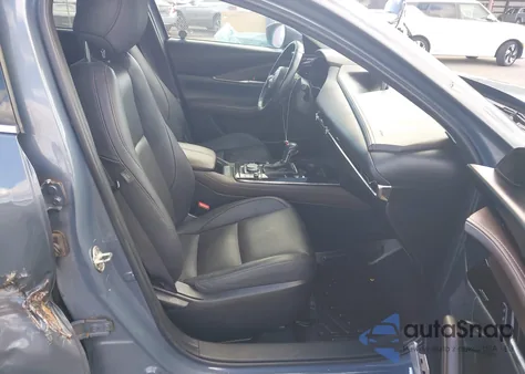 2021 Mazda Cx-30 Premium from USA, damaged, VIN 3MVDMBDL9MM257018